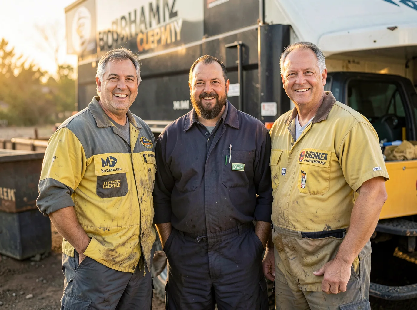 Sewage Cleanup company in Carbonado, WA