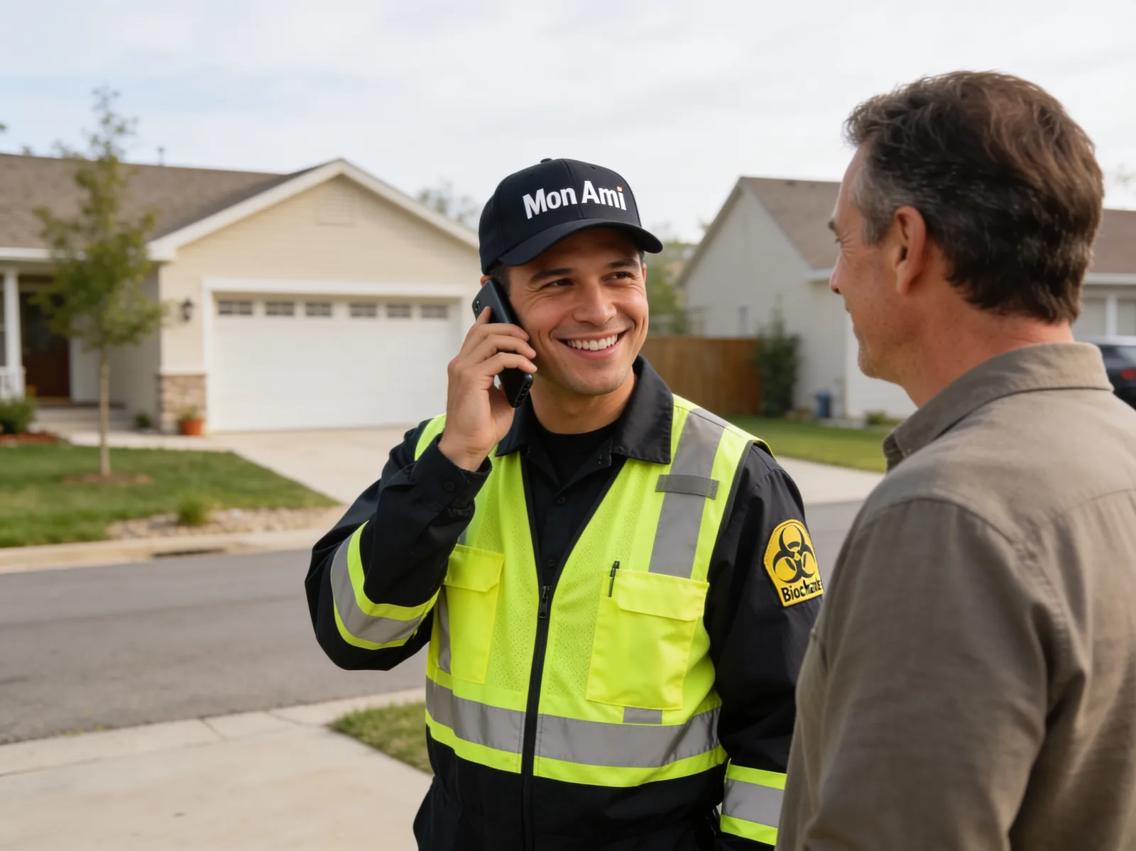 Sewage Cleanup Carbonado, WA FAQs